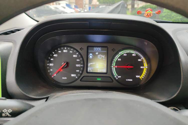 Used Roewe Clever 2021 302km Excellence Edition