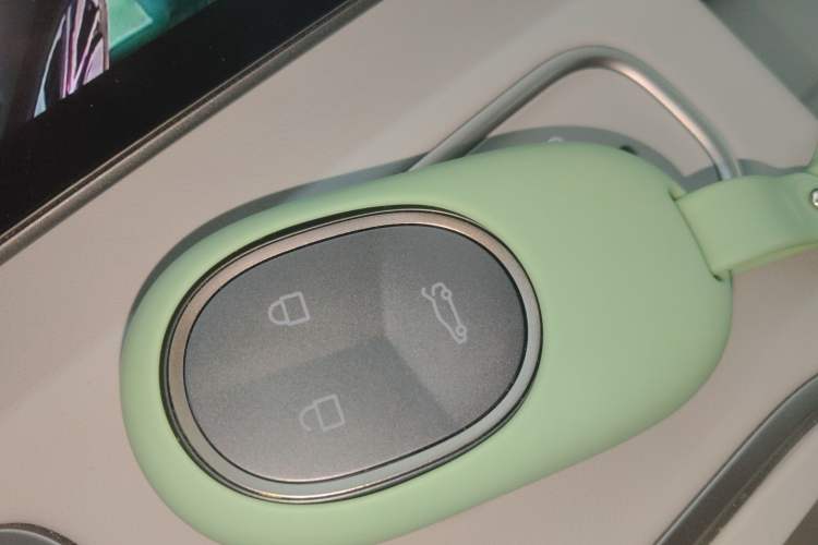 Used Nio ES6 2024 75 kWh
