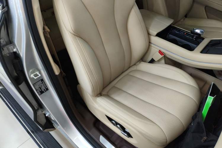 Used Hima AITO M7 2024 1.5T Intelligent Driving 4WD Max Edition 5 Seats Right Front Seat