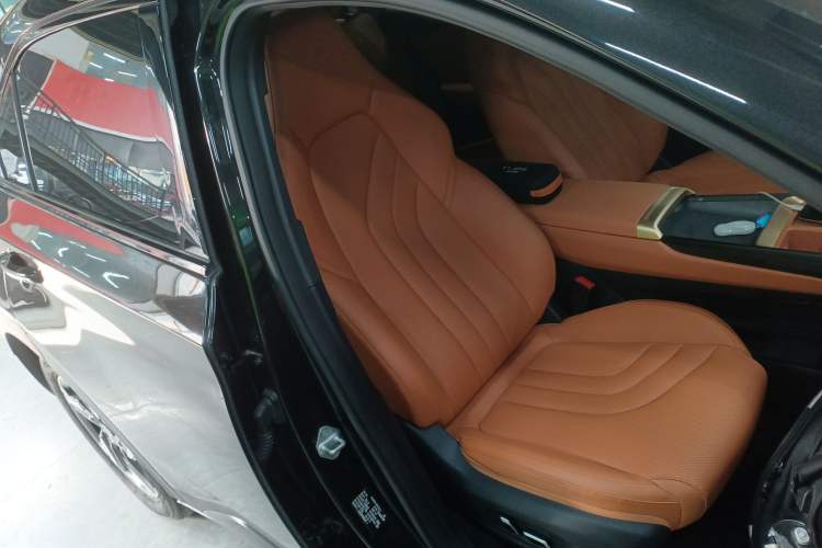 Used NETA X 2025 500 Plus