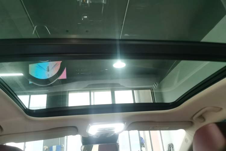 Used Hongqi H5 2024 2.0T Automatic Smart Connect Flagship Edition