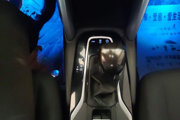 Used Toyota FRONTLANDER 2022 2.0L CVT Leading Edition