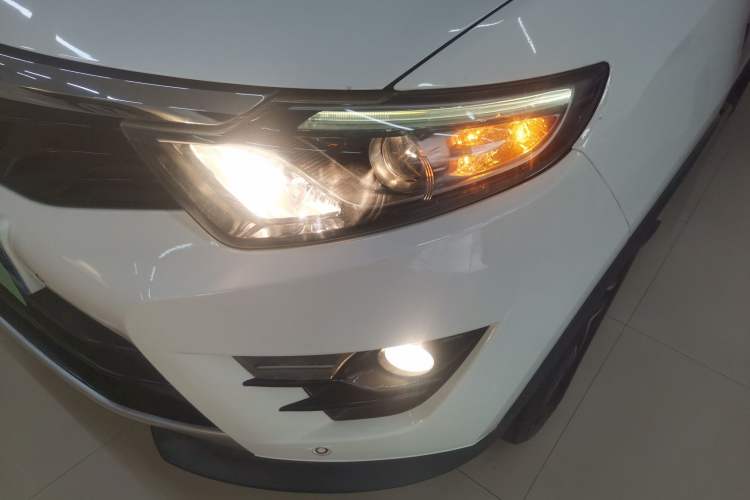 Used Soueast DX7 2018 1.5T Automatic Glory Edition