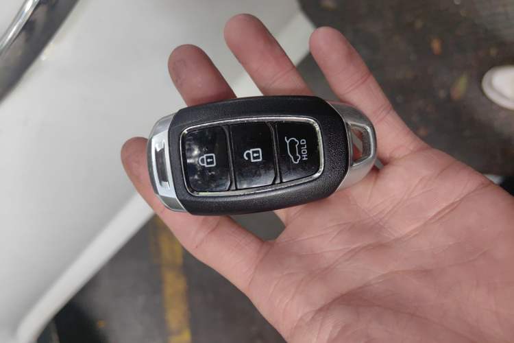 Used Hyundai ix35 2021 2.0L Automatic 2WD GLS Leading Edition