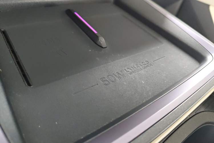 Used Lynk & Co 07 2024 EM-P 126 Long-Range Intelligent Driving Ultra
