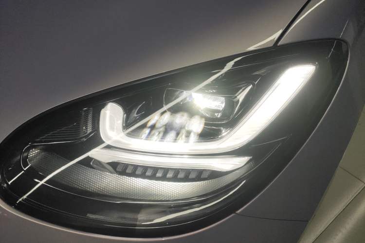 Used Wuling Bingo 2025 333 km Enjoyment Version
