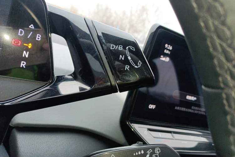 Used Volkswagen ID.3 2024 Outstanding Edition