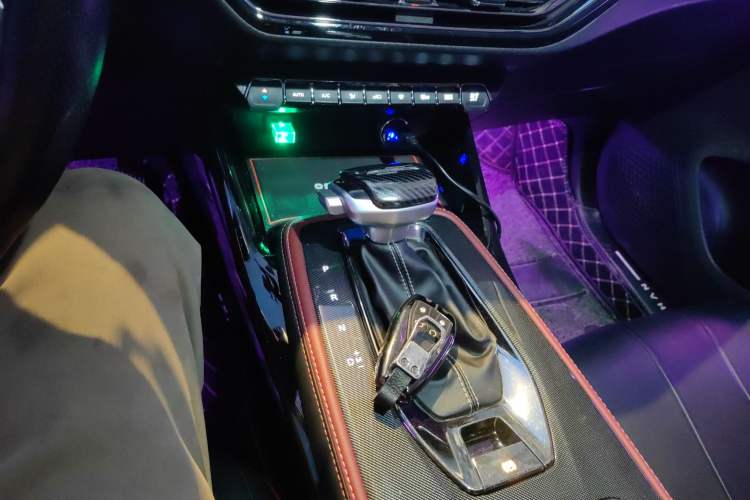 Used CHANGAN OSHAN X5 2021 1.5T DCT Flagship Edition
