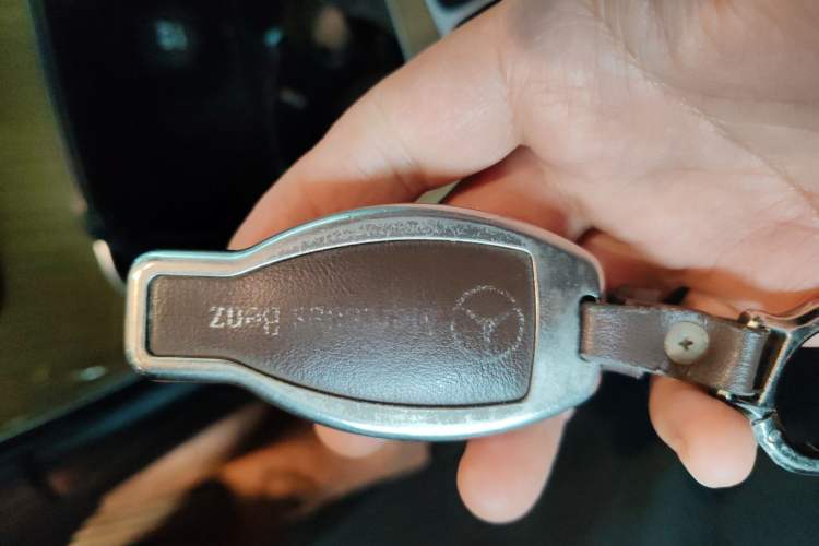 Used Mercedes-Benz GLC Coupe 2018 GLC 260 4MATIC Coupe SUV