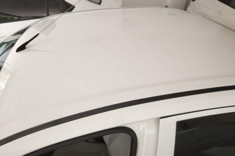 Used Chevrolet Sail 2015 Sail 3 1.3L Manual Ideal Edition