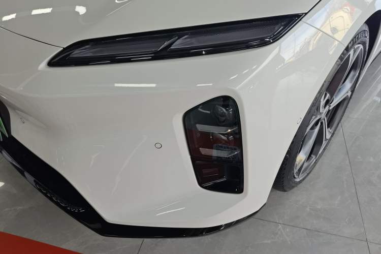 Used Nio ET5T 2025 75 kWh Touring
