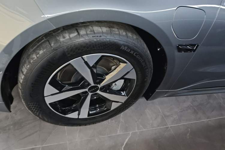 Used Zeekr 001 2022 Long-Range Dual-Motor WE Edition
