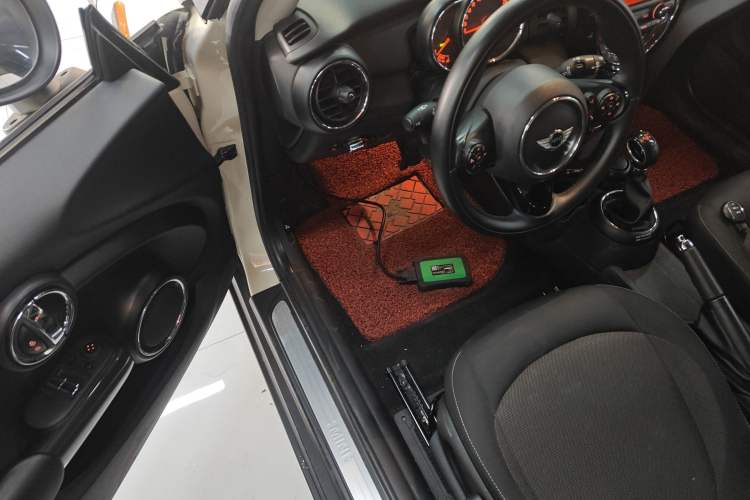 Used MINI MINI 2014 1.2T ONE+