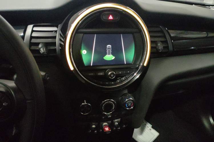 Used MINI 2019 1.5T ONE PLUS
