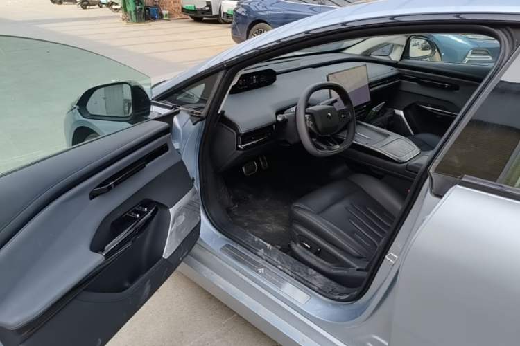 Used Hyptec GT 2023 560 Rear-Drive Tech Edition