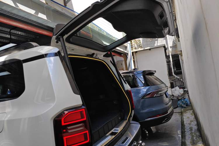 Used Toyota Prado 2024 2.4T All-Terrain TX Version 5 Seats