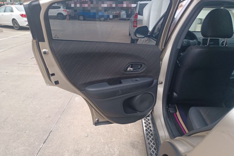 Used Honda XR-V 2017 1.8L EXi CVT Comfort Version