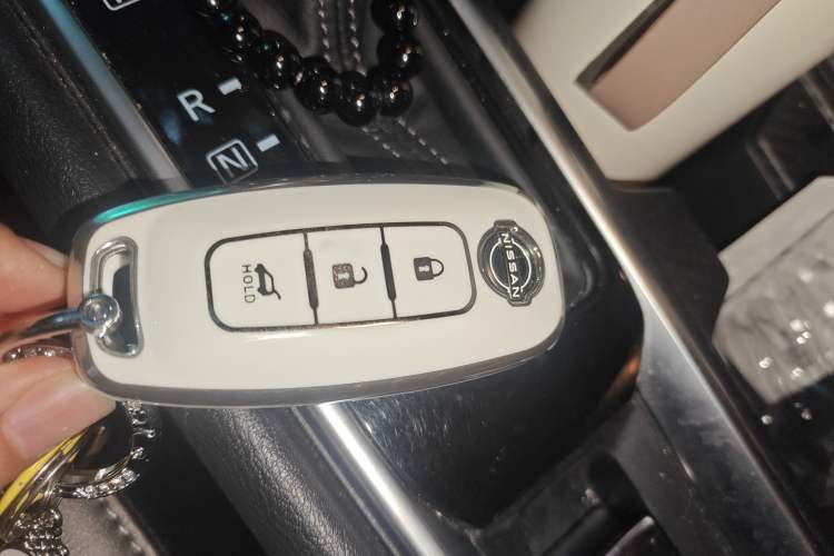 Used Nissan Sylphy 2023 1.6L CVT Enjoyment Edition
