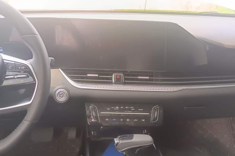 Used Bestune B70 2022 Third Generation 1.5T Automatic Enjoyment Version