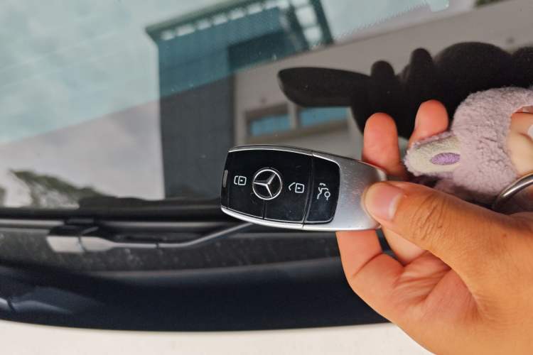 Used Mercedes-Benz E-Class 2019 E 260 Sport Edition