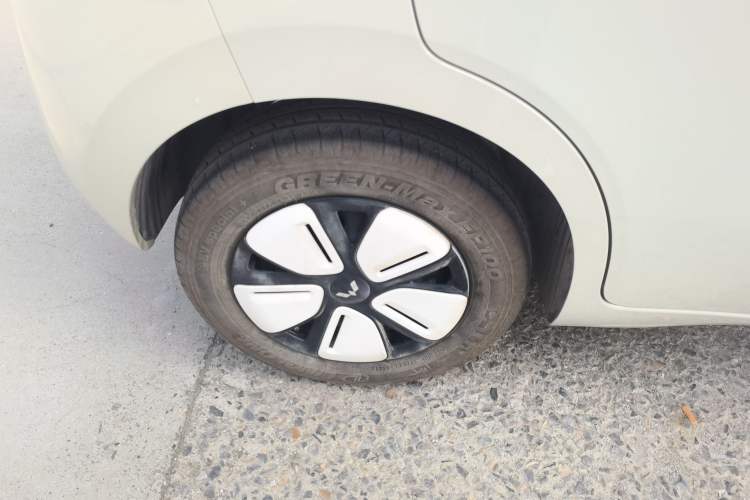 Used Wuling Hongguang MINIEV 2025 Four-Door Version Premium Edition