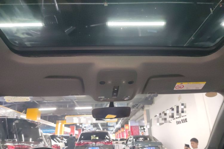 Used Audi Q3 2024 35 TFSI Ambition Dynamic Edition
