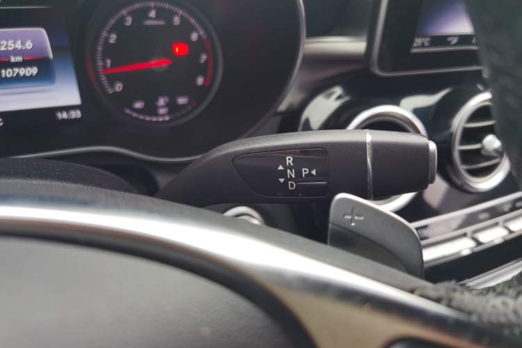 Used Mercedes-Benz C-Class 2018 C 200 Coupe