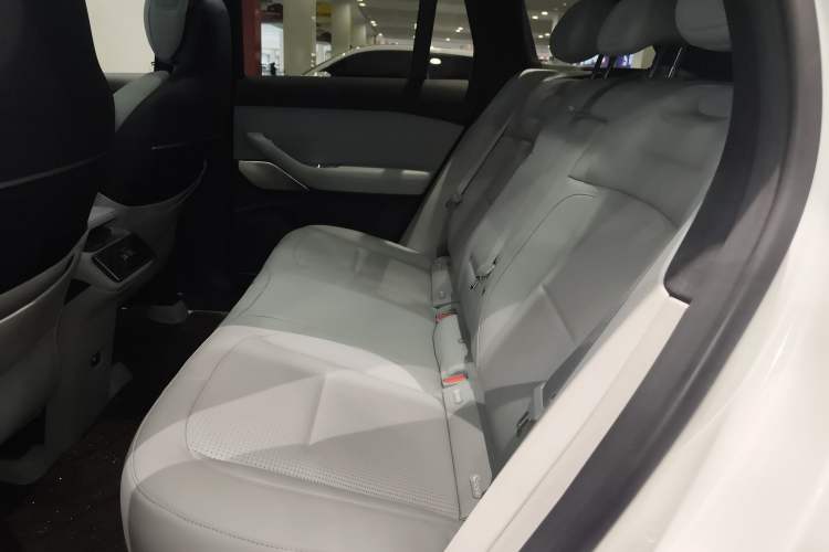 Used Nio ES6 2023 75 kWh