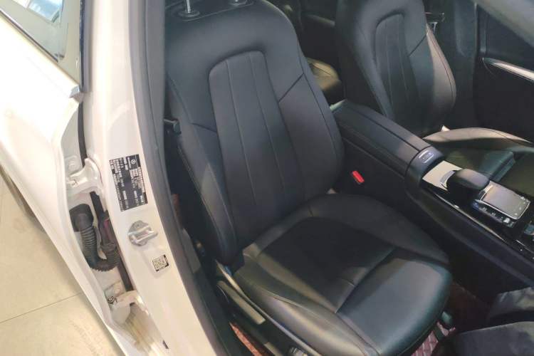 Used Mercedes-Benz A-Class 2022 Restyled A 180 L Sport Sedan
