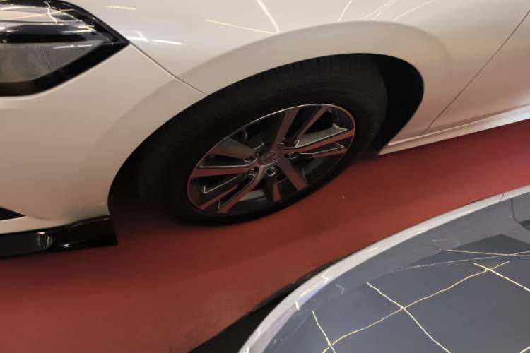 Used Honda Civic 2022 240TURBO CVT Dynamic Edition
