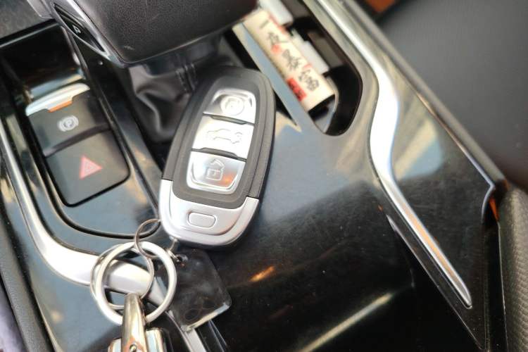 Used Hongqi E-QM5 2023 620km PLUS