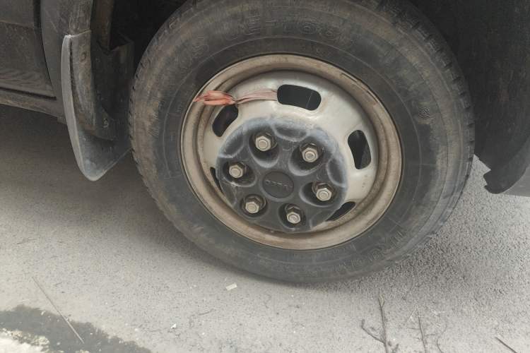 Used Iveco Eurocargo 2021 2.0T Manual Super Rui Long Wheelbase Short Overhang High Roof Side-Sliding Door F1A
