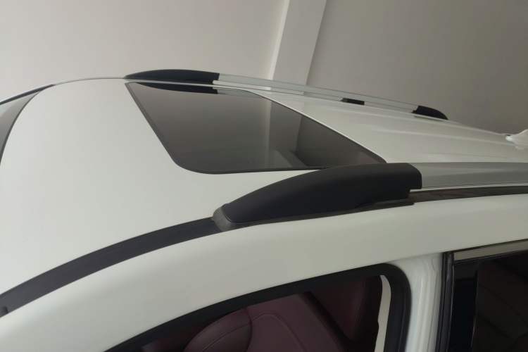 Used Haval H9 2022 2.0T Gasoline 4x4 Smart Enjoyment Version 5 Seats