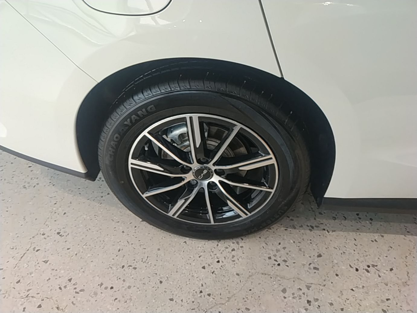 BYD Seal 06 New Energy 2024 DM-i 120KM Prestige Model — снимка 11