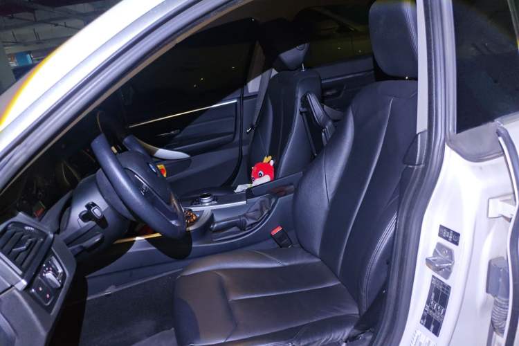 Used BMW 4 Series 2014 420i Gran Coupe Style Design Package