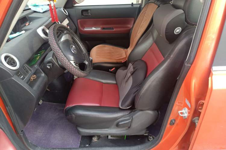 Used Great Wall M2 2012 1.5L Manual Urban Edition