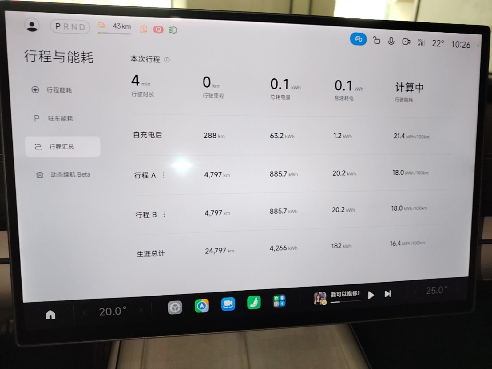 Xiaomi Auto SU7 2024 Four-Wheel Drive Ultra-Long Range Advanced Intelligent Driving Max Edition — снимка 14