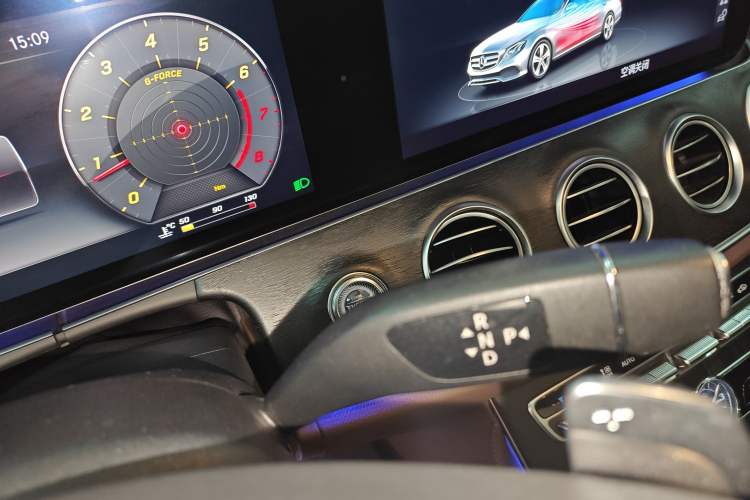 Used Mercedes-Benz E-Class 2017 E 300 L Sport Luxury Edition