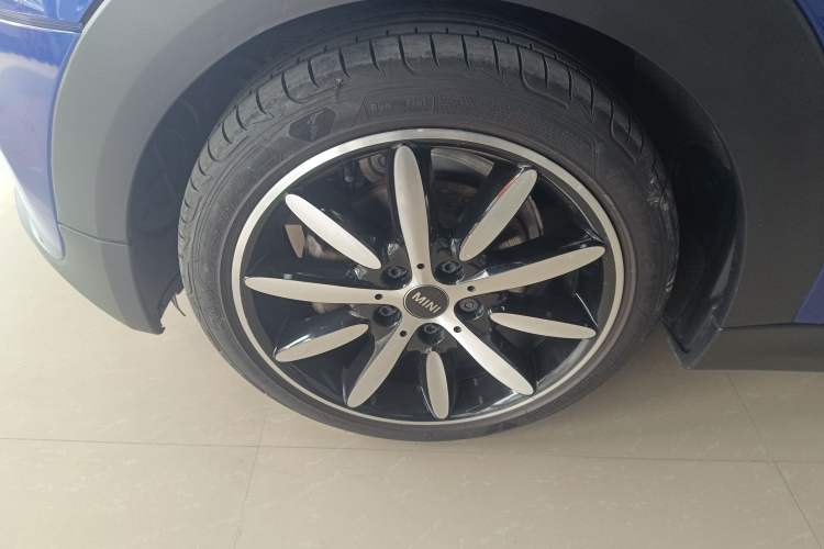 Used MINI 2018 1.5T COOPER CABRIO Artist
