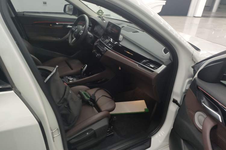 Used BMW X2 2022 sDrive25i M Sport Package