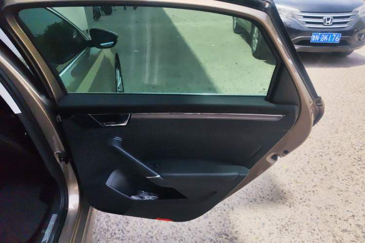 Used Volkswagen Passat 2016 330TSI DSG Prestige Edition
