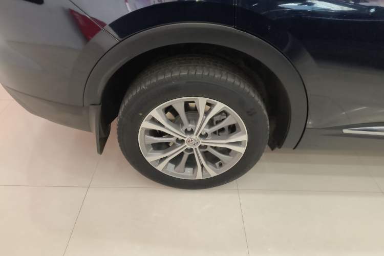 Used Buick Envision 2021 Encore Plus 652T Five-Seat Luxury Model