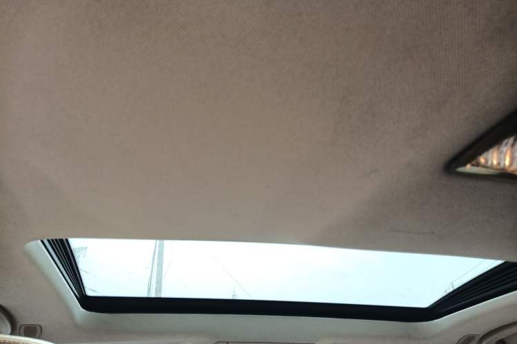 Used BMW 7 Series 2009 740Li Luxury Model