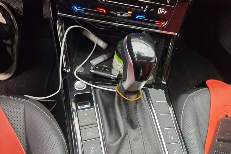 Used Volkswagen Passat 2024 380TSI Starry Dragon Edition