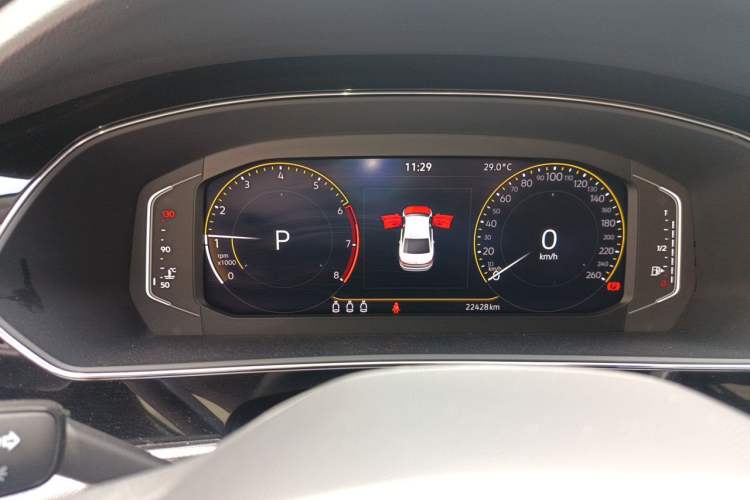 Used Volkswagen Passat 2024 330TSI Elite Edition