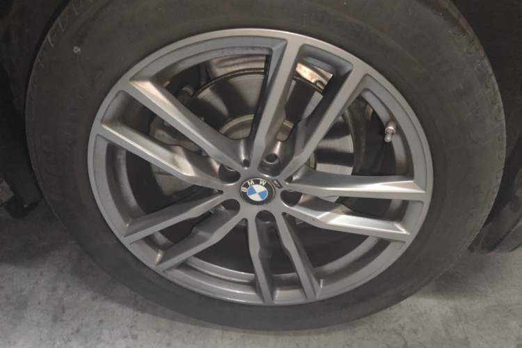 Used BMW X3 2021 Facelift xDrive28i M Sport Package