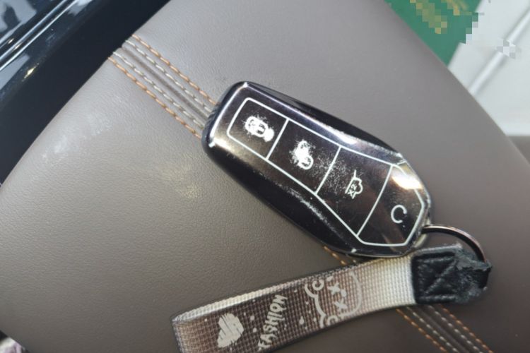 Used BYD Qin PLUS 2023 Champion Edition DM-i 55KM Leading Model