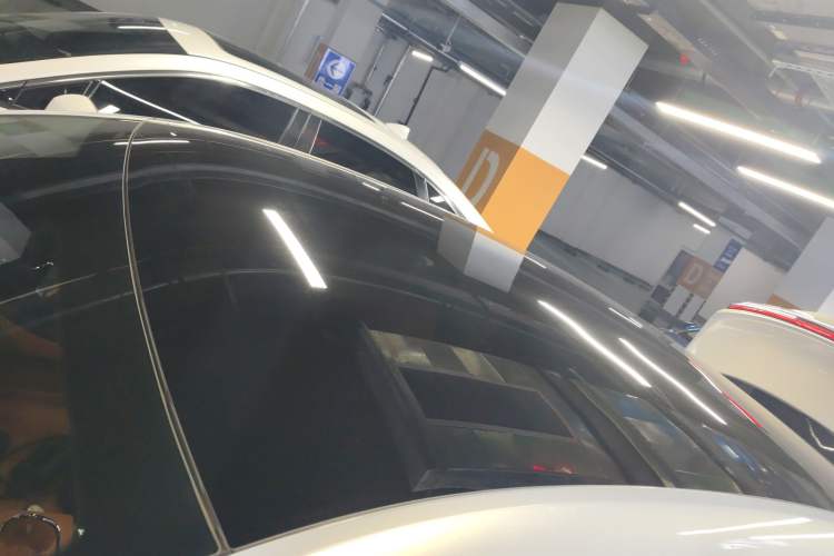 Used AION RT 2025 650 Zhijihao Edition