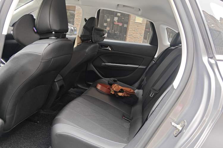 Used Peugeot 308 2016 1.6L Automatic Luxury Edition