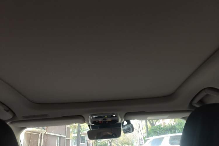 Used Lynk & Co 02 2018 1.5T DCT Two-Wheel Drive Zhaopu Version China V Standard
